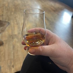 Bourbon & Blades