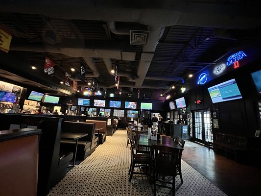 Hudson Grille by null