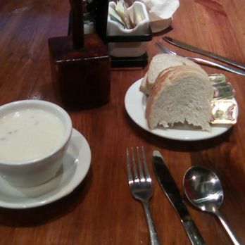 la Madeleine - Soups up ..... - Bakeries Near Me - Reston, Virginia