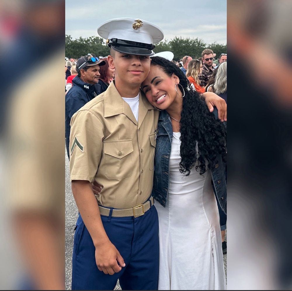 Navy Recruiting Station - social services organization in Margate, FL