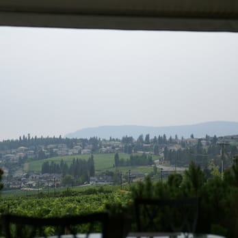 Old Vines Restaurant - Canadian (New) Near Me - Kelowna, British Columbia
