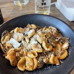 PennePazze - Ragu & Funghi