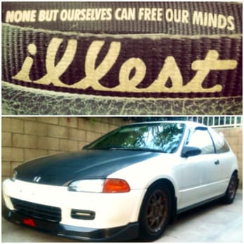 B1 Auto  - Body Shops Near Me - El Monte, California