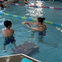 The Swimmin' Hole