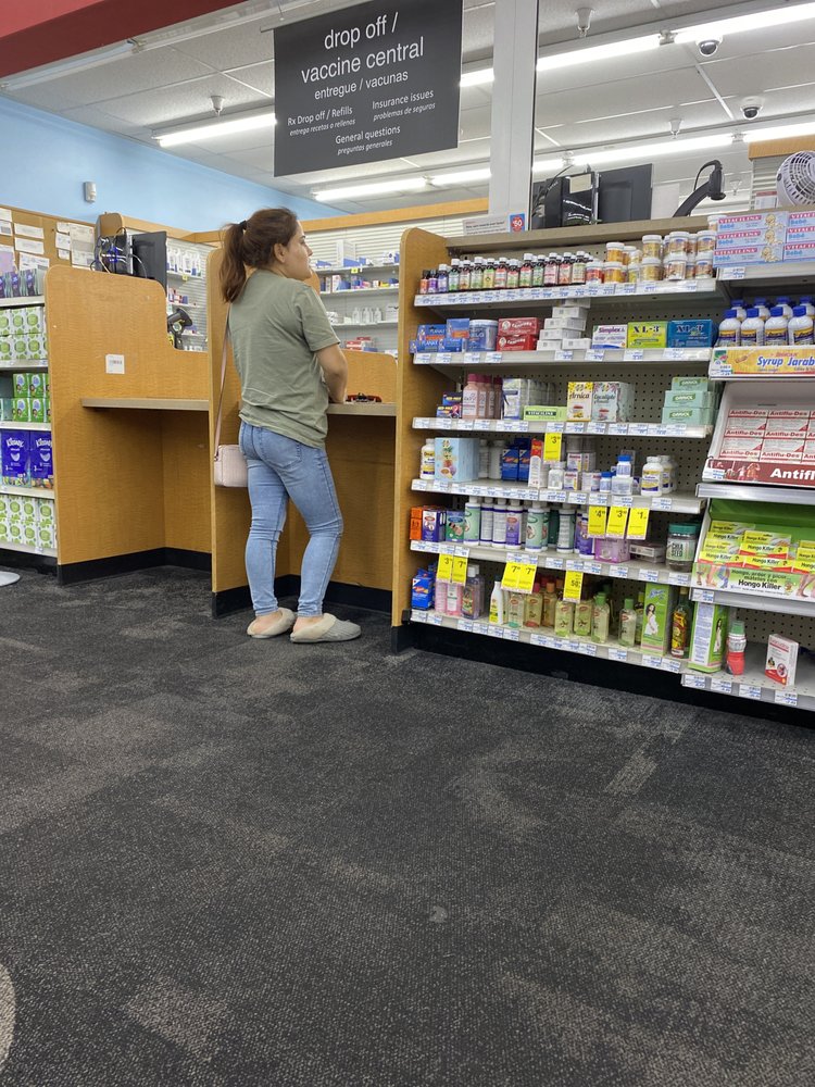 CVS PHARMACY - Updated December 2025 - 26 Photos & 66 Reviews - 1322 W ...