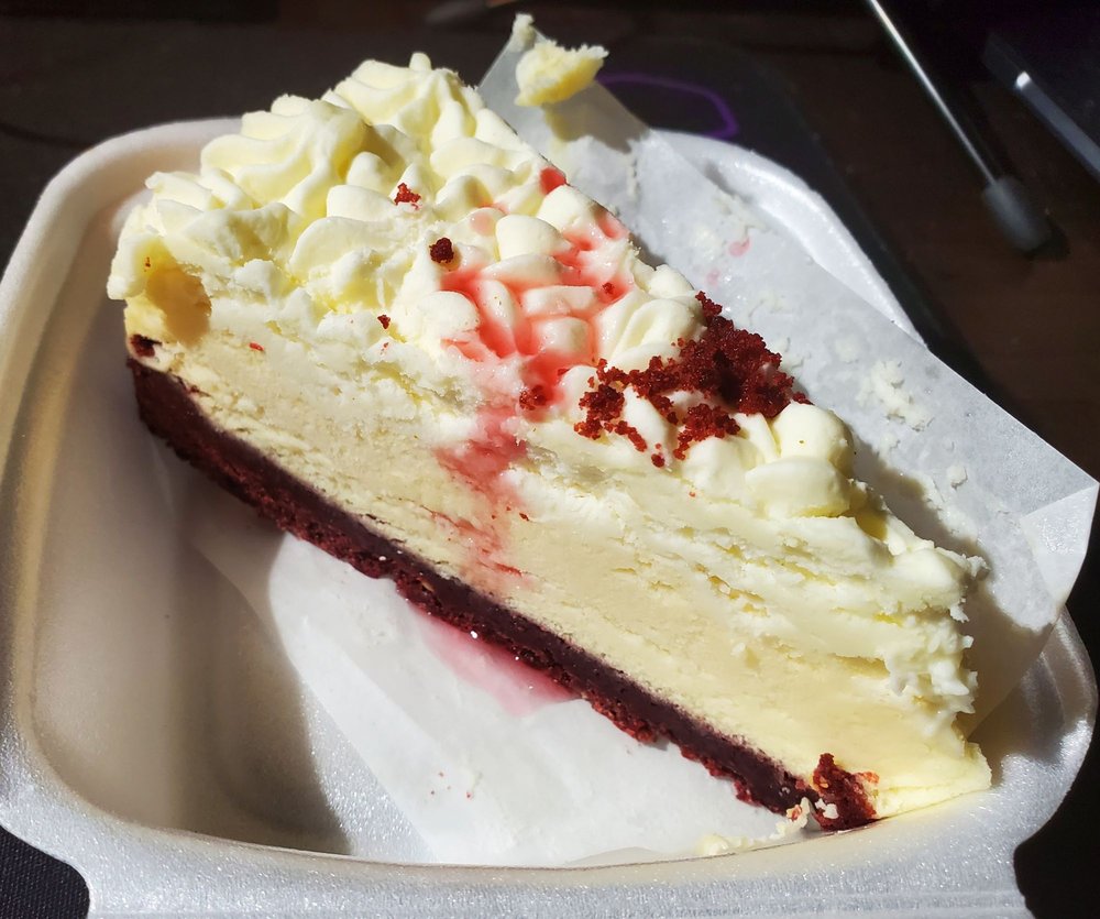 Red & White Shawarma