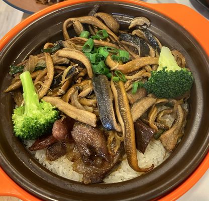 Taishan Cuisine Ocean by null