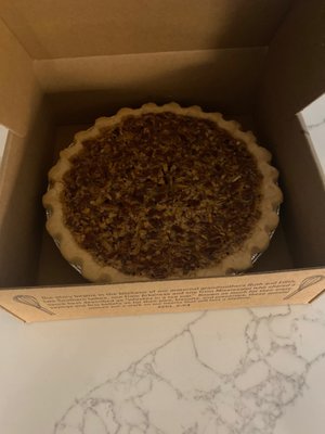 Buttermilk Sky Pie Shop by null