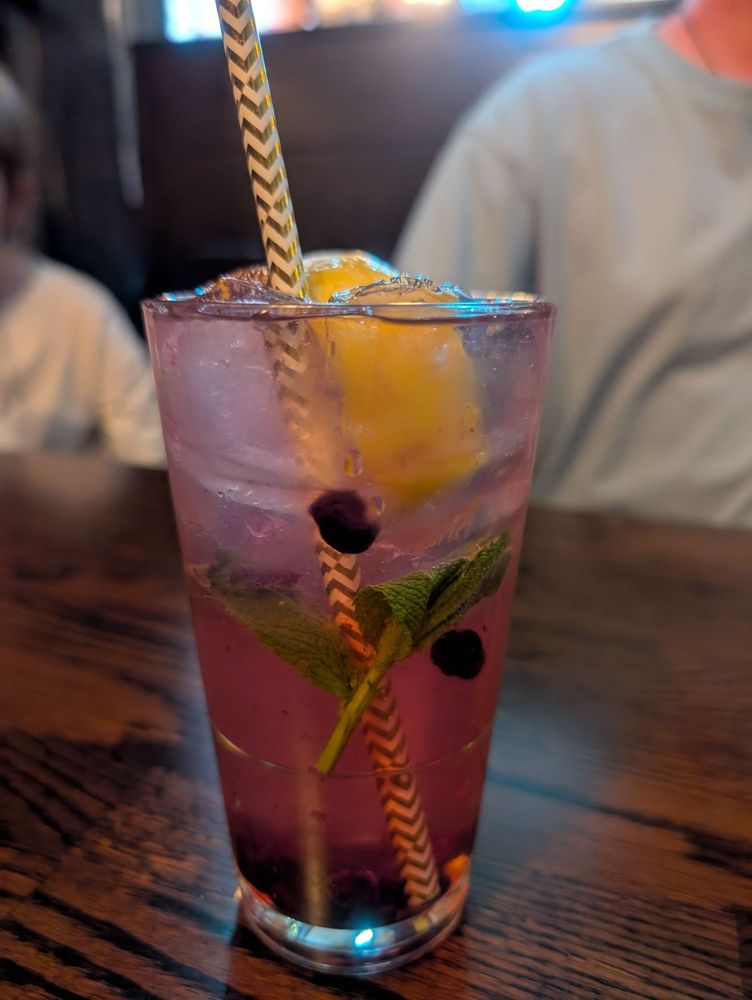 J Timothy's Taverne