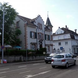 Zollstüble