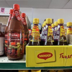 India Bazaar - Tamarind sauce, at a reasonable price ($4.49)