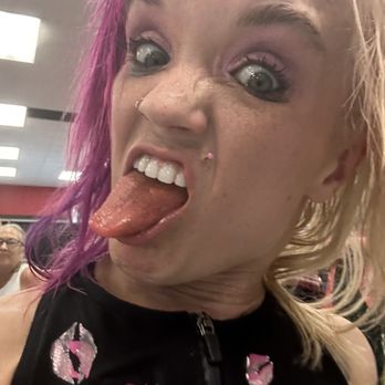 Micro Wrestling Federation at the Microtorium - Pinky shortcake - Performing Arts Near Me - Pigeon Forge, Tennessee