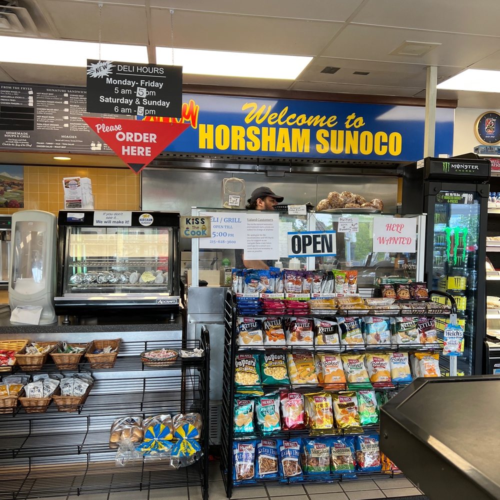 Horsham - the inside of a store - Sandwiches Near Me - Ambler, Pennsylvania Horsham - the inside of a store - Sandwiches Near Me - Ambler, Pennsylvania