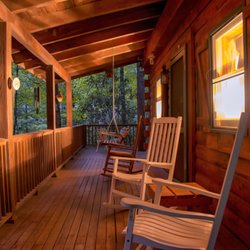Blue River Cabin