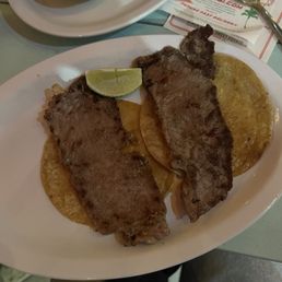 Costilla De Califa