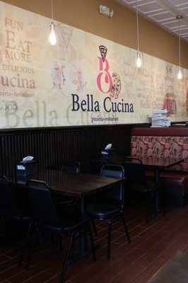 Bella Cucina by null