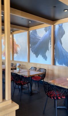 Yakumi Sushi by null