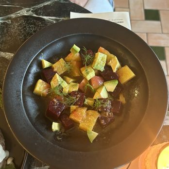 Poeta - Beet Salad - Italian Near Me - Austin, Texas Poeta - Beet Salad - Italian Near Me - Austin, Texas