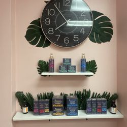Martinni Beauty - Amazing product to work with