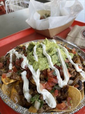 Chronic Tacos Sports Bar & Mexican Grill by null