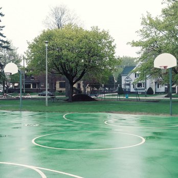 Washington Park - New bball courts - Parks Near Me - Manitowoc, Wisconsin Washington Park - New bball courts - Parks Near Me - Manitowoc, Wisconsin