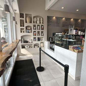 Seven Sundays Coffee - Coffee & Tea Near Me - Royal Oak, Michigan