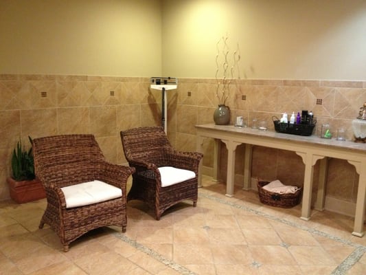 Bay Oaks Country Club by null