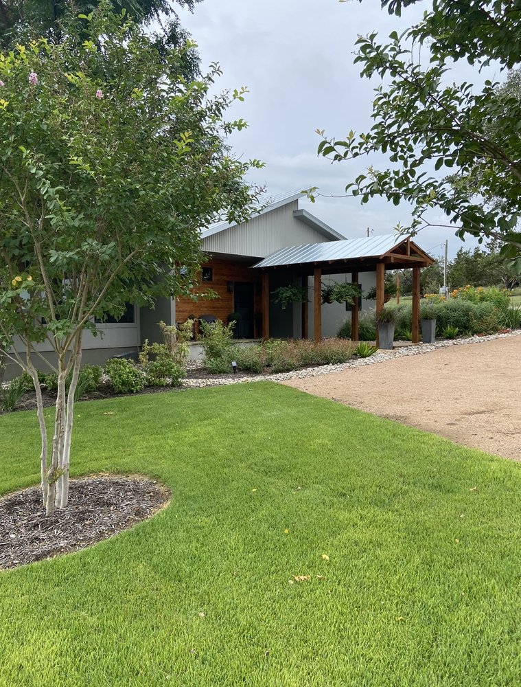 Slide of Focal Point Designs