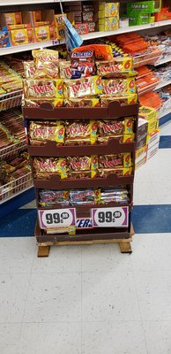 99 Cents Only Stores by null