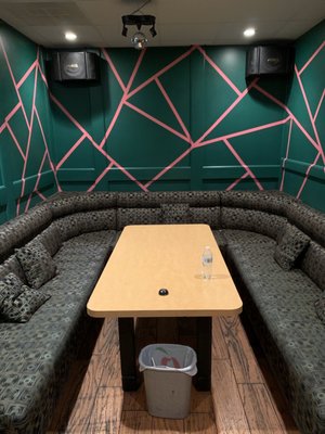 Cafe Tu Ah by null