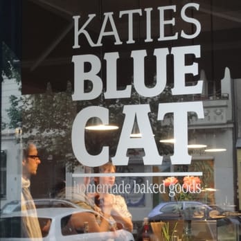Katie's Blue Cat - Desserts Near Me - Berlin, BE Katie's Blue Cat - Desserts Near Me - Berlin, BE