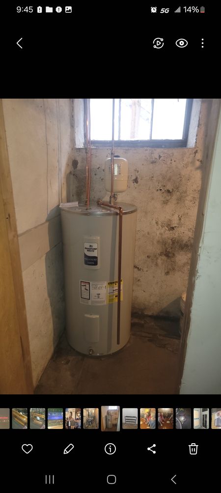 Slide of Solderich Services