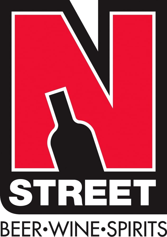 N Street Drive-In Logo