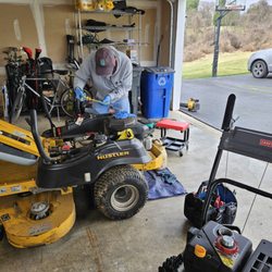 My Mobile Mechanic
