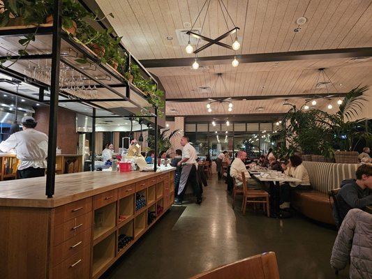 Piattello Italian Kitchen by null