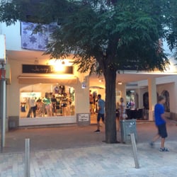 Store & More - Von Außen