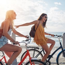 Wheel Fun Rentals - Holiday Inn Express Port Hueneme