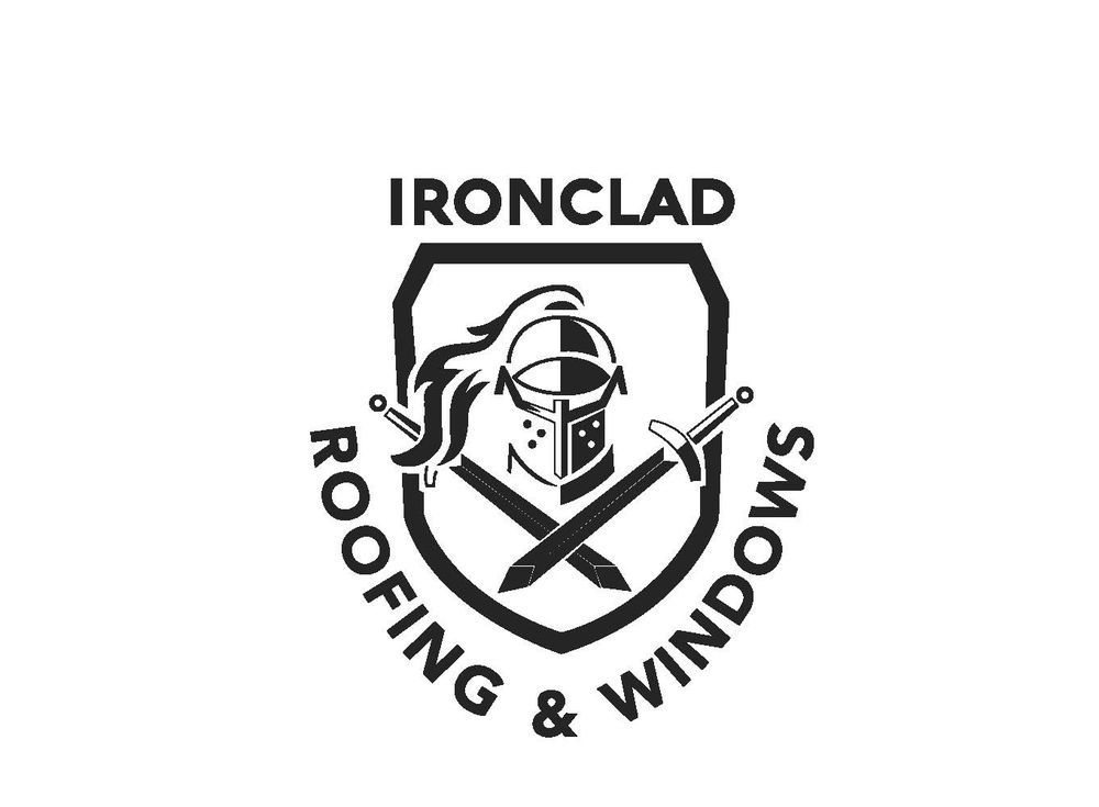 Slide of IronClad Roofing and Windows