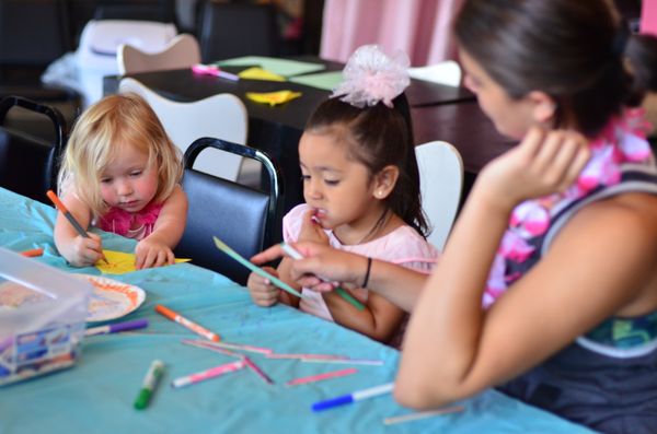 Balance Dance Studios