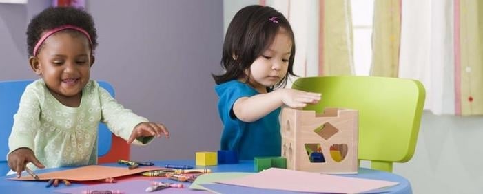 Kidz City Day Care & Learning Center - childcare center in Hoboken, NJ