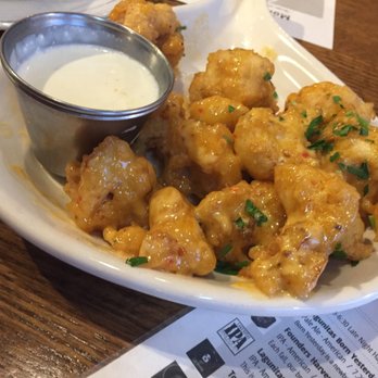 NorthStar Tavern - Crybaby cauliflower. Tasty! - Beer Bar Near Me - Bloomington, Minnesota NorthStar Tavern - Crybaby cauliflower. Tasty! - Beer Bar Near Me - Bloomington, Minnesota