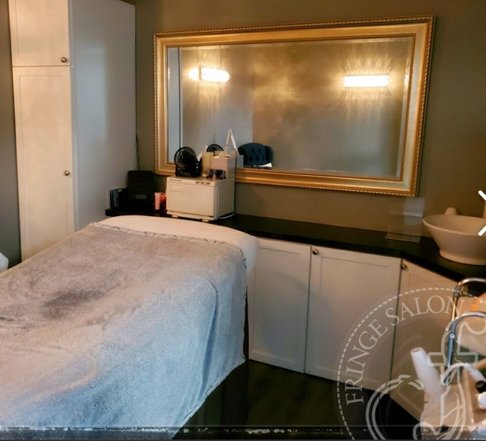 FRINGE SALON Updated October 2024 900 East Main St, Anoka