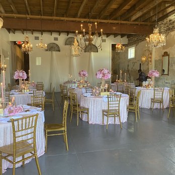 Gilded Lily Venue - Venues & Event Spaces Near Me - Irondale, Alabama