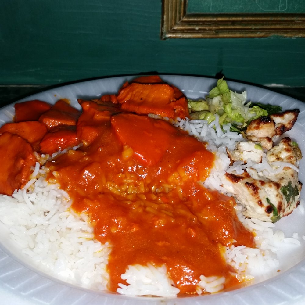 Kanan Indian Restaurant - The chicken makhani. You must try it. - Indian Near Me - Brooklyn, New York Kanan Indian Restaurant - The chicken makhani. You must try it. - Indian Near Me - Brooklyn, New York