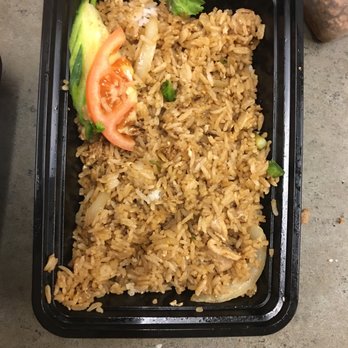 Thai Basil - Thai basil Kow-Pad (Thai Fried Rice) - Thai Near Me - Roseville, California Thai Basil - Thai basil Kow-Pad (Thai Fried Rice) - Thai Near Me - Roseville, California