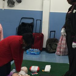 Enterprising CPR