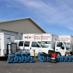 R & E Cleaning & Restoration - Mitigation Focused.  Faster.  Transparent.