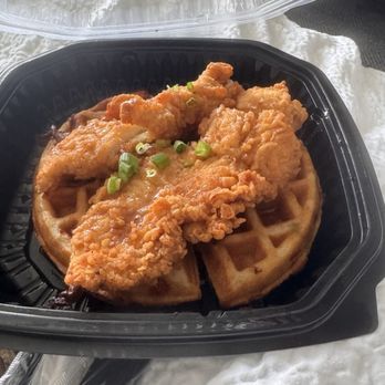 Hatch - Chicken and Waffles - Breakfast & Brunch Near Me - Fort Lauderdale, Florida Hatch - Chicken and Waffles - Breakfast & Brunch Near Me - Fort Lauderdale, Florida