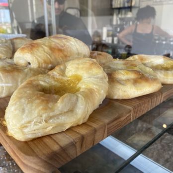 Sanyos Coffee - Pasteries available - Cafes Near Me - Norcross, Georgia