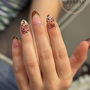 Crystal Nails & Spa RDL - Gel-X, Redlands 92373 - Nail Salons Near Me - Redlands, California Crystal Nails & Spa RDL - Gel-X, Redlands 92373 - Nail Salons Near Me - Redlands, California